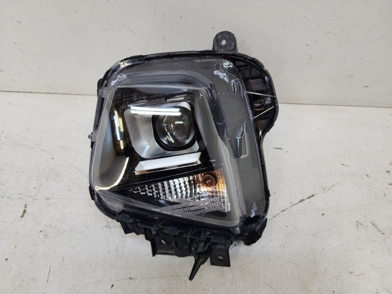 Optico Izquierdo Hyundai Tucson 2021 a 2024 Original 92101N9010