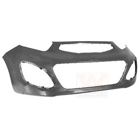Funda Parachoque Delantero 865111Y000 Original Kia Morning 12-15