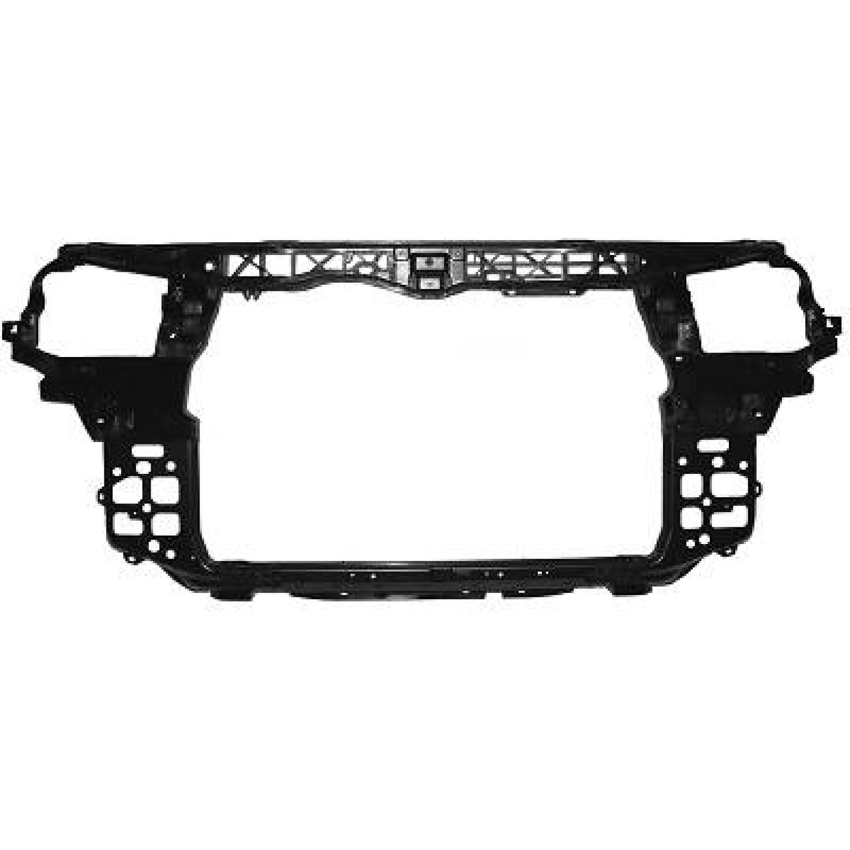 Frontal Hyundai Santa fe 2007 a 2009 Alternativo 641012B000