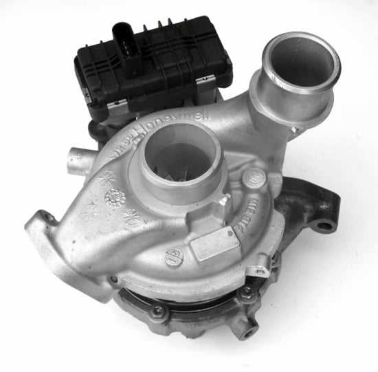 Turbo Hyundai Santa fe Kia Sorento 2013 a 2016 Garrett 282312F750