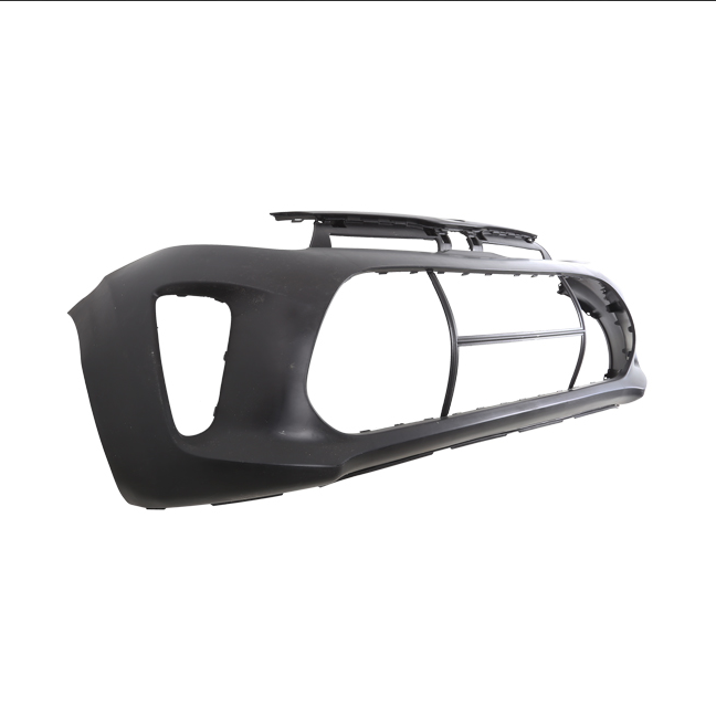 Funda Parachoque Delantera Kia Morning 2017 a 2023 Original 86511G6001
