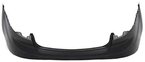 Parachoque Trasero 866111W000 Original Kia Rio 2012 15