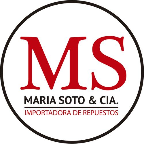 Funda Parachoque Trasero 86611B4710A Alternativo Hyundai Grand I-10 Sedan 17<