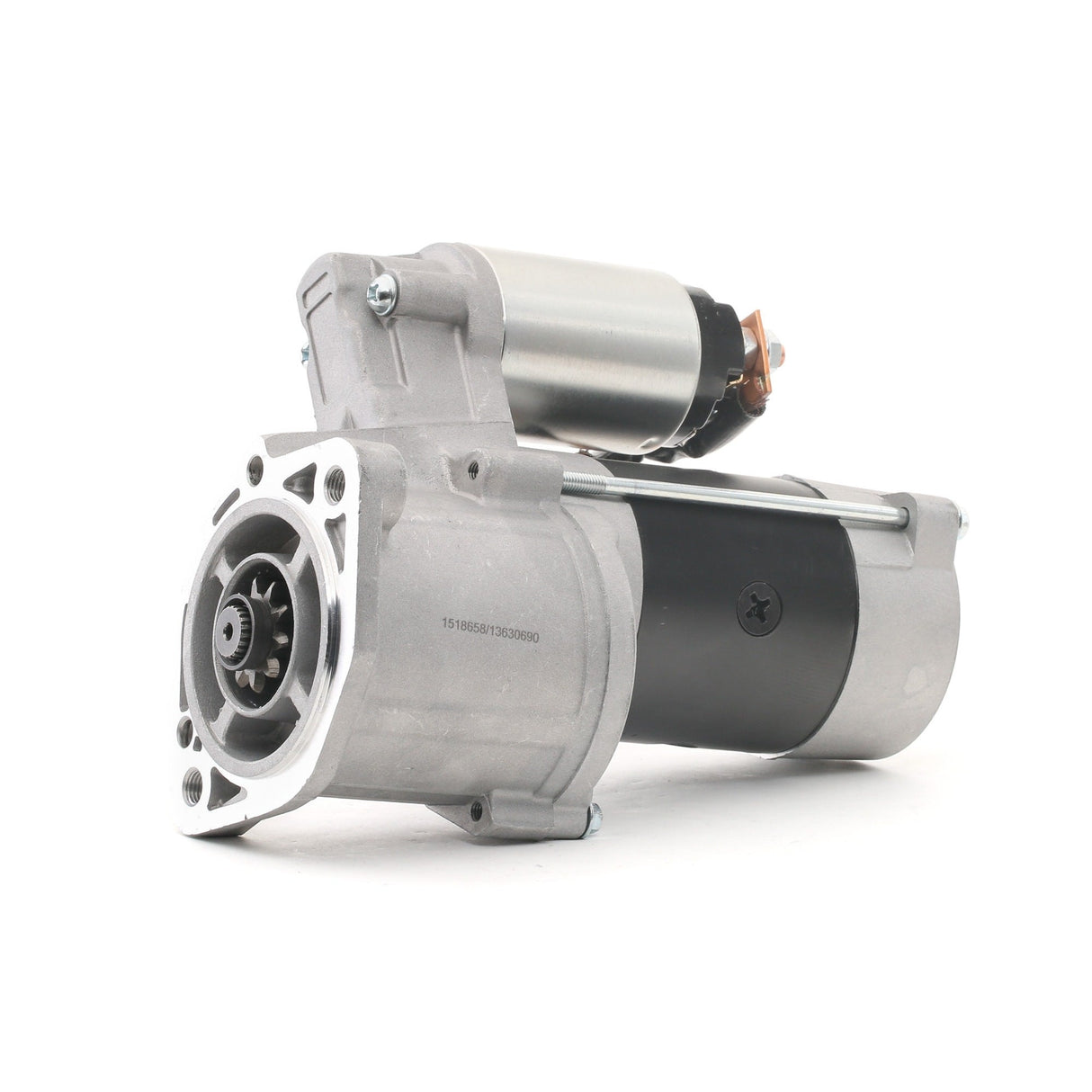 Motor Partida Hyundai H 100 Porter 1997 a 2004 Korea 3610042011