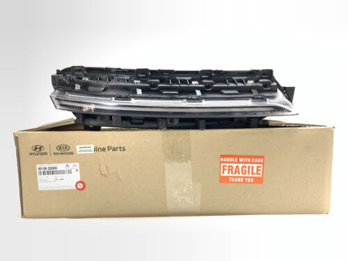 Led Izquierdo Superior Mascara Kia Seltos 92108Q6000