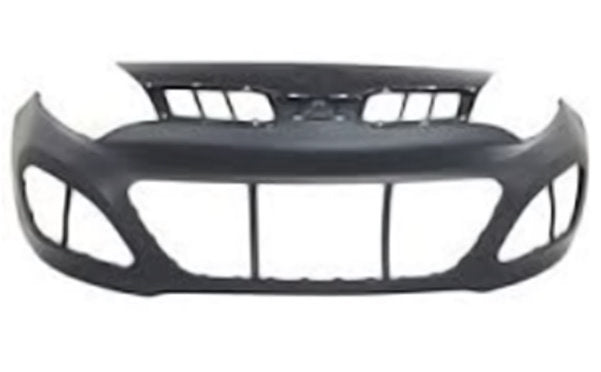 Parachoque Delantero Kia Rio 2012 14 Hatchback Alternativo 865111W200