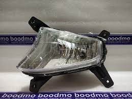Neblinero Derecho Hyunda New Atos 20-> Alternativo 92202C4000A