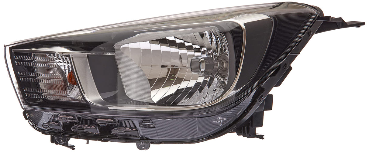 Optico Derecho 18> (O) 92102H7000 Kia Soluto