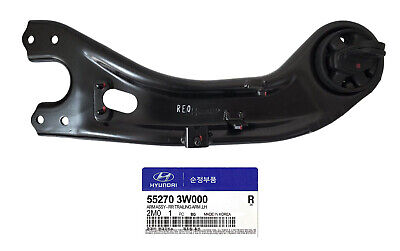 Bandeja Trasero Izquierdo Kia Sportage 11-15 (O) 552703W000