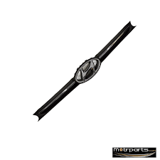 Mascara Con Cromado 12 15 Original Hyundai Elantra 863503X200