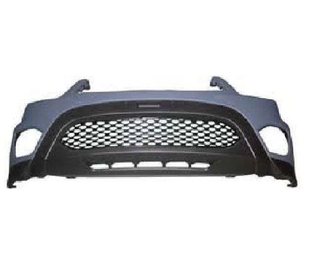 Parachoque Delantera 10 13 Original Ssangyong Korando 7871134000