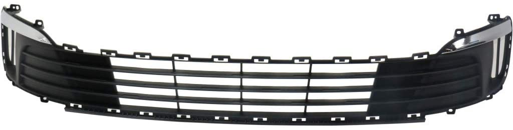 Rejilla Parachoque Delantero Para Neblinero 12 16 Alternativo Kia Rio 4 865611W000