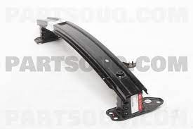 Refuerzo Parachoque Delantero 19> Original 64900H7000 Kia Soluto