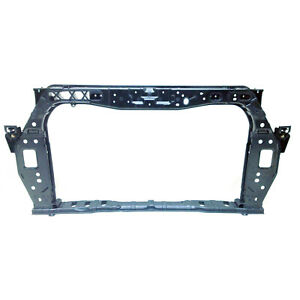 Frontal Kia Rio Alternativo 641011W001 Modelo 3/4/5