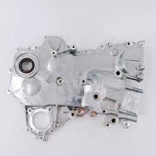 Tapa Distribucion Kia Morning 2011 a 2016 motor 1 2 cc Original 2135003051
