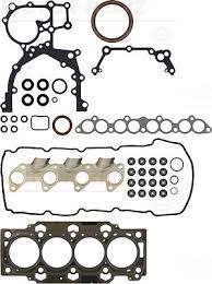 Juego Empaquetadura Motor 1.6 Crdi Alternativa Accent Rb 209102Am01
