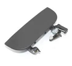 Manilla Exterior Derecha 99-19 Hyundai Mighty Hd 823405H002