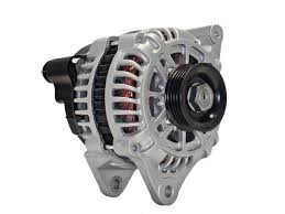 Alternador Sorento 10 - 14 373002G400A Koreano