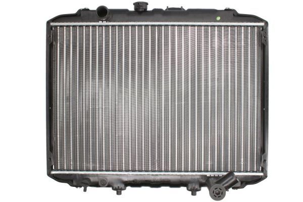 Radiador Agua H100 Alternativo 2530043829