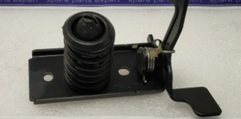 Striker Capot Accent 06-11 Original 811351E000