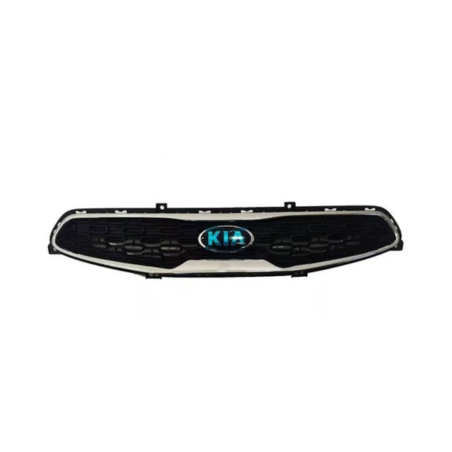 Mascara 15 16 Kia Morning Original 863501Y500