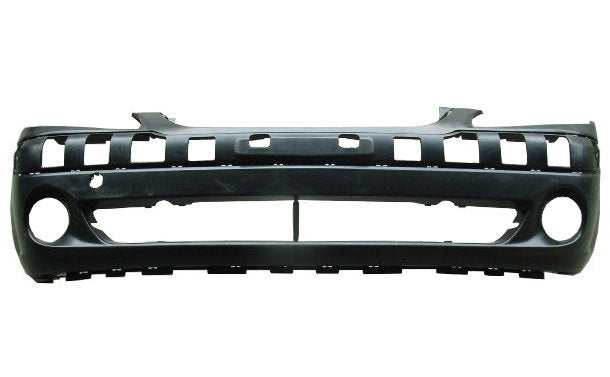 Parachoque Delantero Hyundai Getz 2006 - 11 Alternativo 865111C310