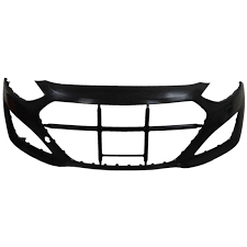 Parachoque Delantera Hyundai I-30 2011 - 15 Original 86511A5000