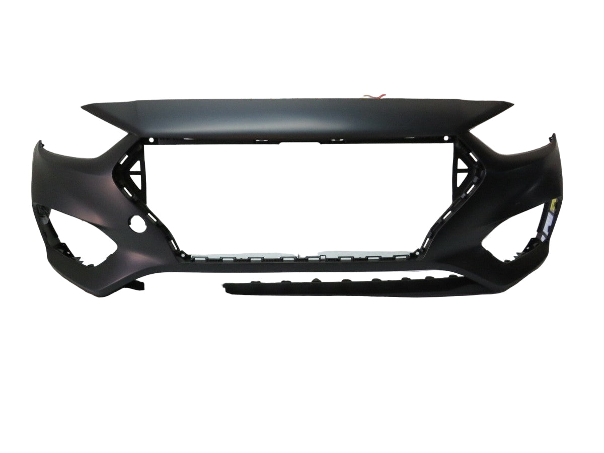 Parachoque Delantero Hyundai Creta 2014 a 2019 Altertivo 86511C9000