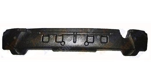 Absorbedor Impacto Delantero Kia All New Carens 2023 25 Original 86521DY000