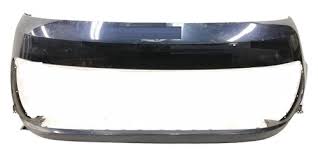 Parachoque Delantero Hyundai Staria 2019 2024 Original 86560Cg000