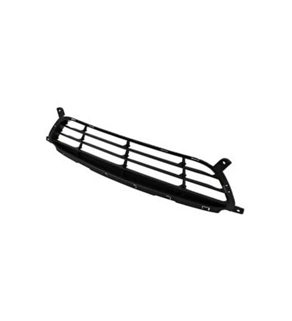 Rejilla Parachoque Delantero 12 19 Original Hyundai Accent Rb 865611R000