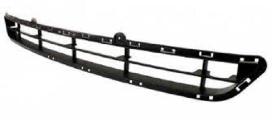 Rejilla Inferior Parachoque Delantero 21 23 Original Hyundai Creta 86531Bv000