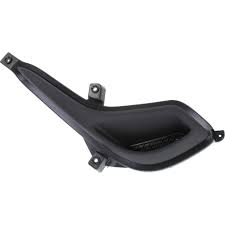 Tapa Neblinero Derecho 12 19 Alternativo Hyundai Accent Rb 865641R000