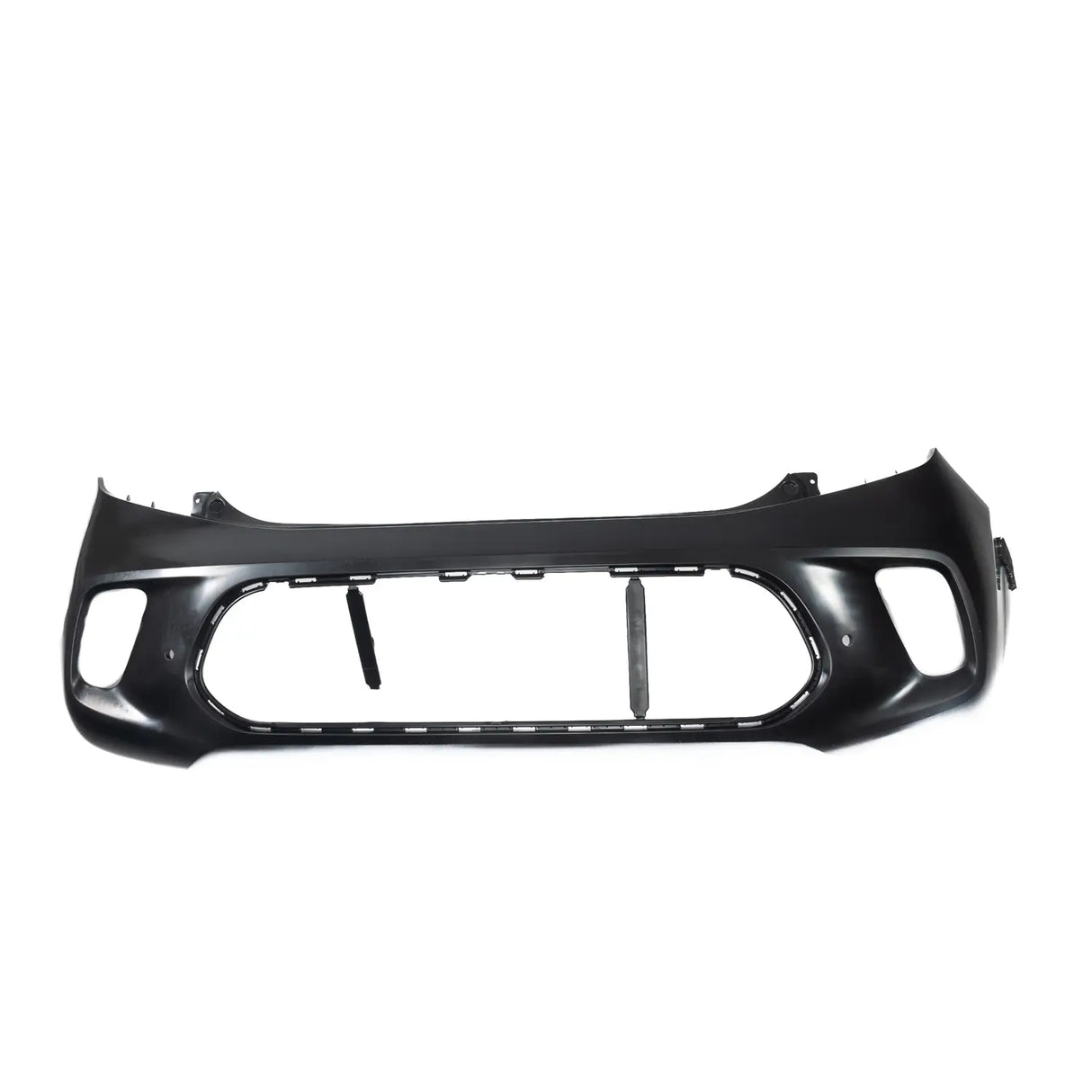 Parachoque Trasero Kia Morning 2017 23 Original 86610G6010
