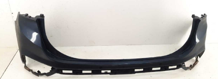 Parachoque Trasera 18 21 Original Hyundai Santa Fe 86611S1000
