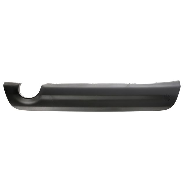 Funda Parachoque Trasero Inferior 86695A7500 Original Kia Cerato Hback 13 - 15