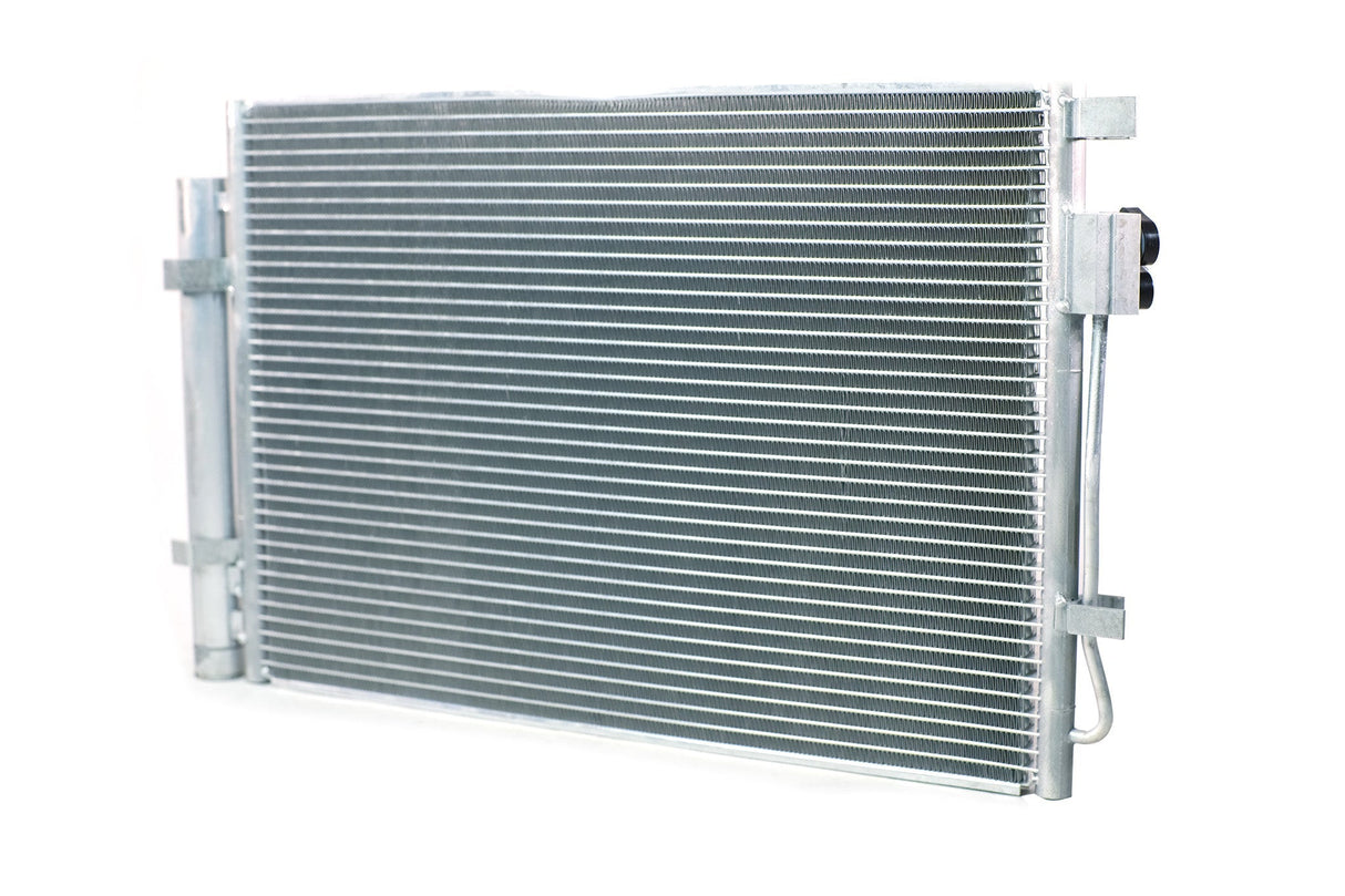 Condensador Aire Acondicionado Accent Rb 12-19 China 976061R000