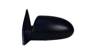 Espejo Manual Izquierdo 10> 876101E530 Hyundai New Accent
