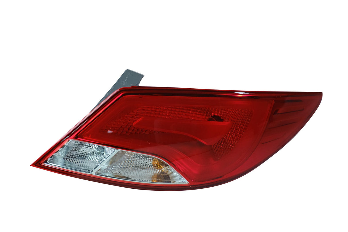 Foco Trasero Derecho Hyundai Accent Rb 2015 a 2019 Alternativo 924021R630