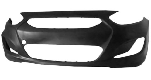 Funda Parachoque Delantero Accent Rb Alternativo 865111R000