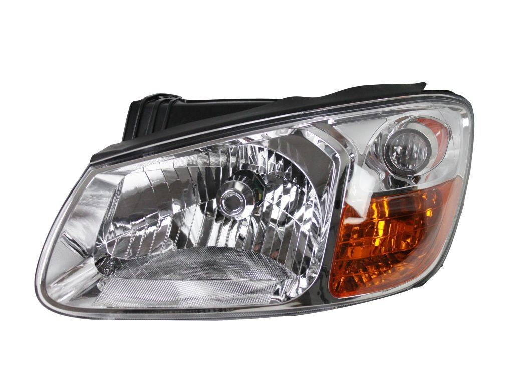 Optico Izquierdo Kia Cerato 2007 09 Alternativo 921012F520