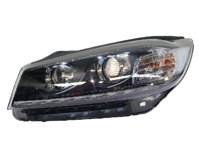 Optico Izquierdo Kia Sorento 2015 19 Original 92101C5000