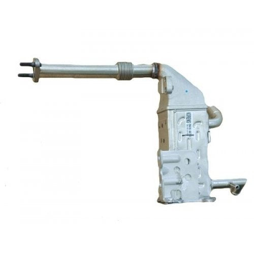 Enfriador De Egr Hyundai H-1 Frontier Porter