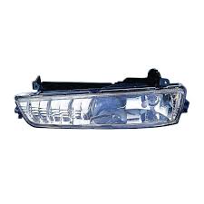 Neblinero Izquierdo Hyundai Accent 2006 11 Original 922011E000