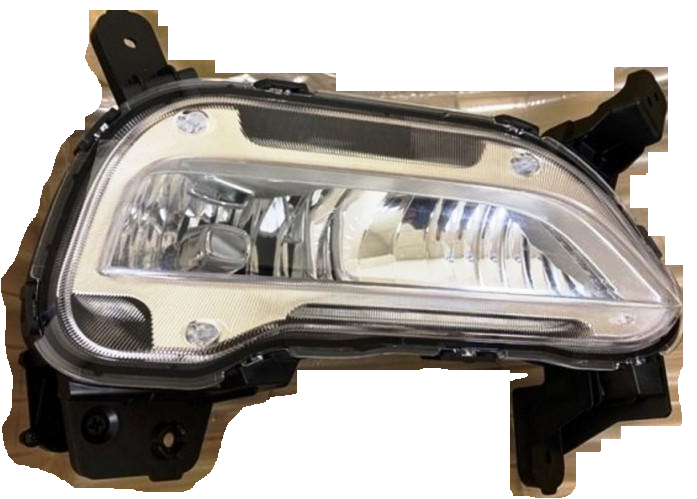 Neblinero Izquierdo Hyundai New H1 2018 2020 Alternativo 922014H500