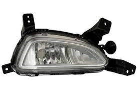 Neblinero Izquierdo 19 21 Original All New Sportage 92201D9500