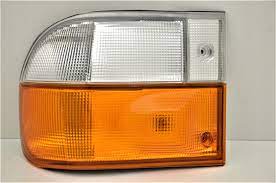 Foco Posición Izquierdo 98-04 Alternativa Hyundai Porter Au 923014B001