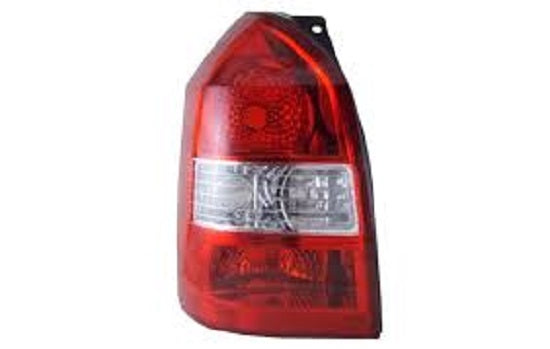 Foco Trasero izquierdo Hyundai Tucson 2005 10 Original 924012E020