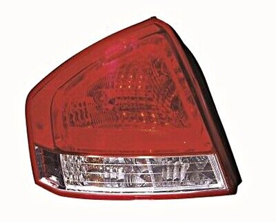 Foco Trasero Derecho 07-09 Kia Cerato Alternativo 924022F500