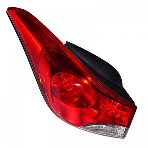 Foco Trasero Exterior Derecho 14 16 Original Hyundai Elantra 924023X210